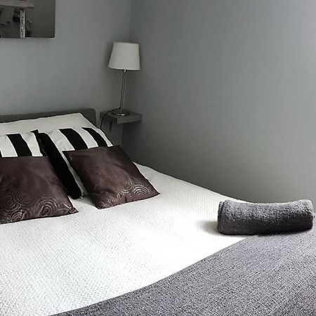 Tres Bel Appartement Centre Vitre Luaran gambar