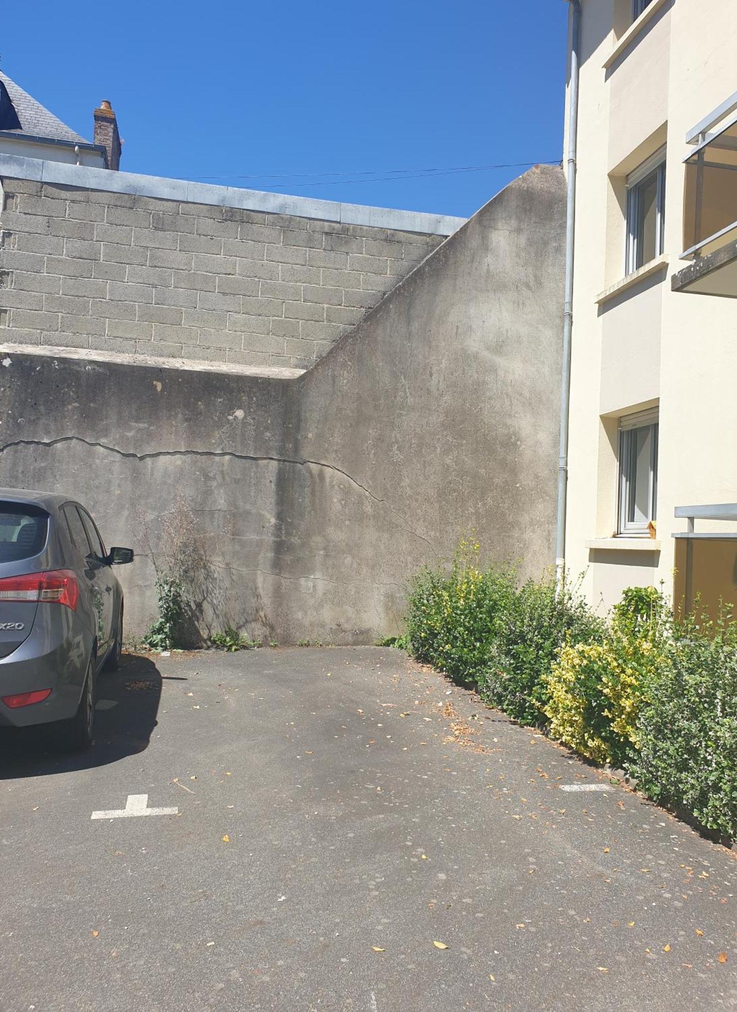 Tres Bel Appartement Centre Vitre Luaran gambar