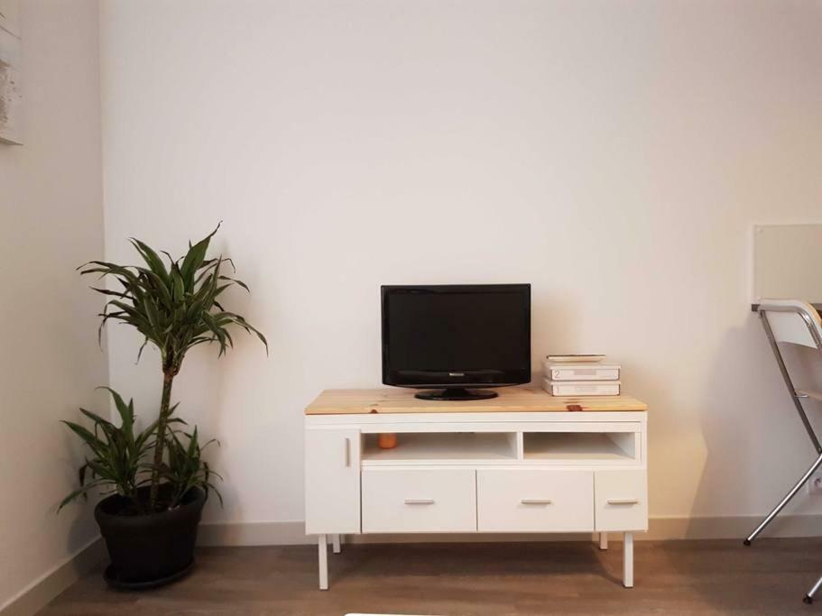 Tres Bel Appartement Centre Vitre Luaran gambar