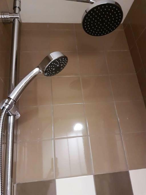 Tres Bel Appartement Centre Vitre Luaran gambar